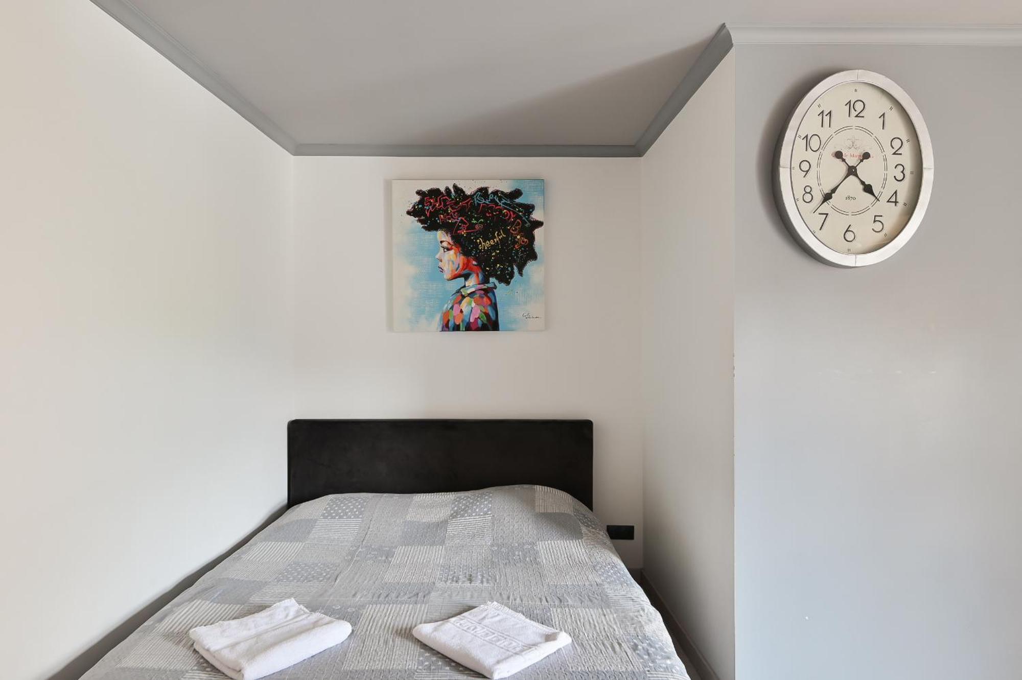 Loft Design Studio Apartment & Free Parking リガ エクステリア 写真